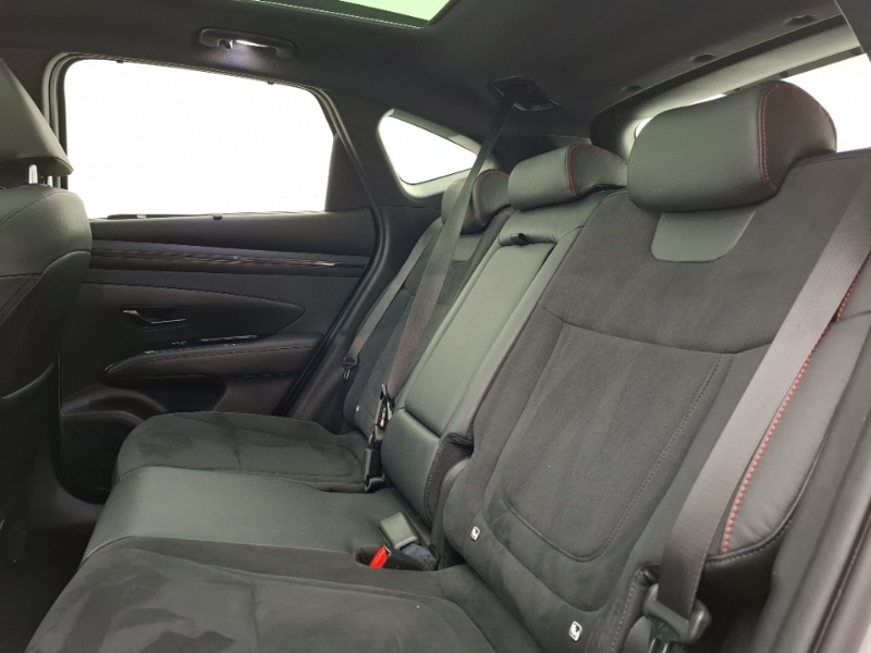 Used Hyundai TUCSON 2023 for sale - 77508993: Photo 6