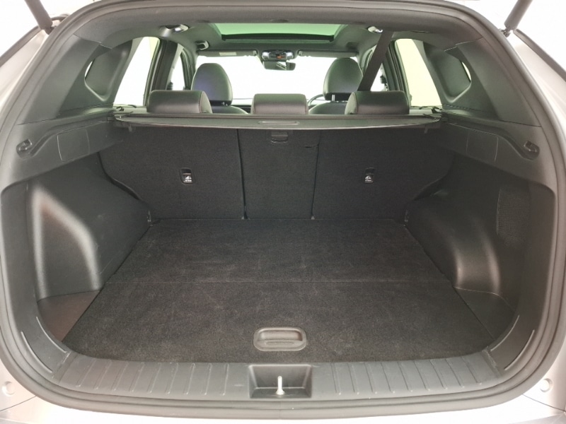 Used Hyundai TUCSON 2023 for sale - 77508993: Photo 8