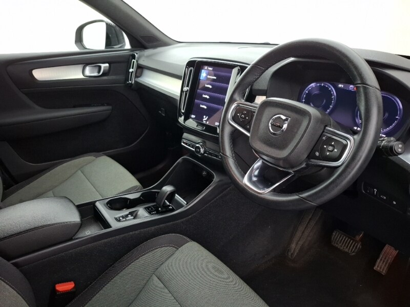 Used Volvo XC40 2022 for sale - 77815887: Photo 12