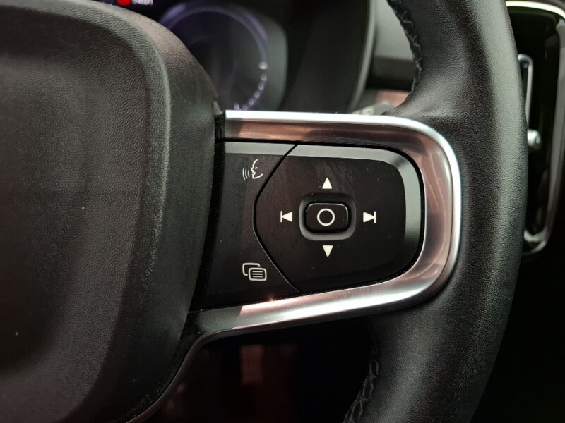 Used Volvo XC40 2022 for sale - 77815887: Photo 15