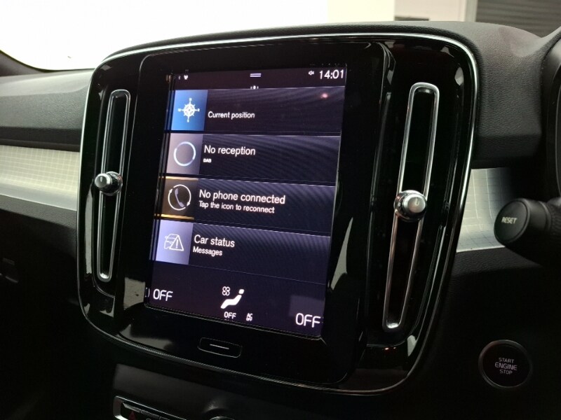 Used Volvo XC40 2022 for sale - 77815887: Photo 16