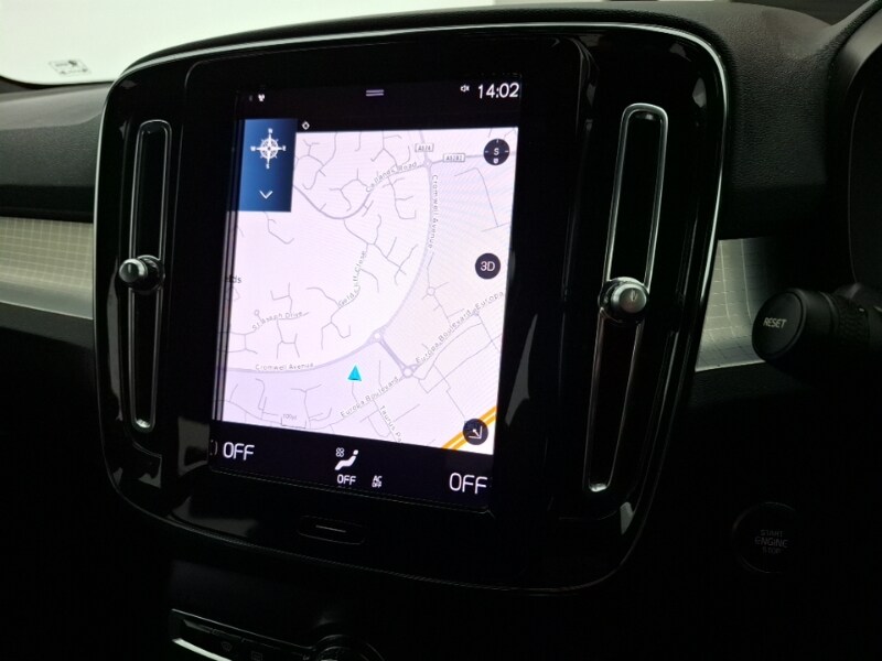 Used Volvo XC40 2022 for sale - 77815887: Photo 19