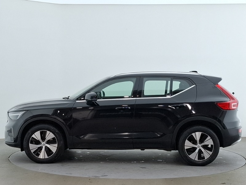 Used Volvo XC40 2022 for sale - 77815887: Photo 4