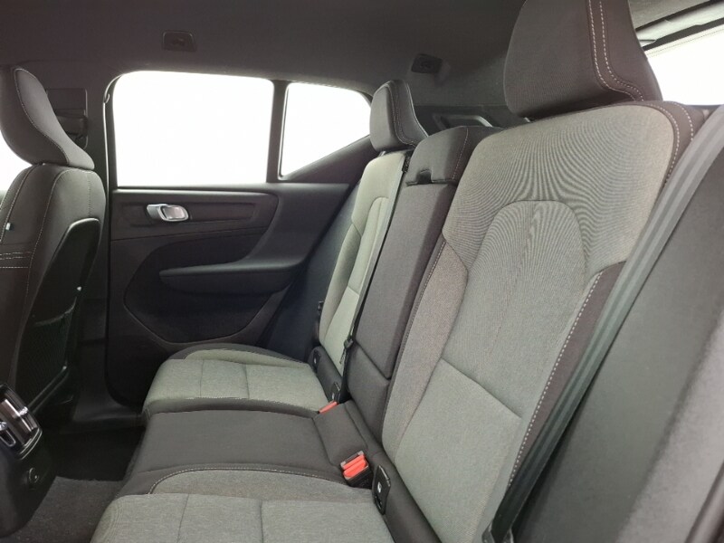 Used Volvo XC40 2022 for sale - 77815887: Photo 6