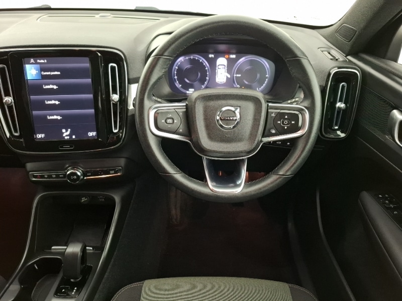 Used Volvo XC40 2022 for sale - 77815887: Photo 7