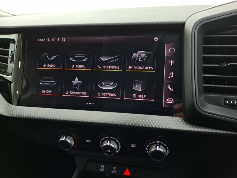 Used Audi A1 2022 for sale - 77265069: Photo 11