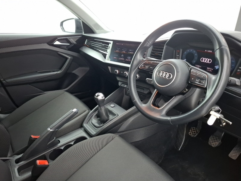 Used Audi A1 2022 for sale - 77265069: Photo 12