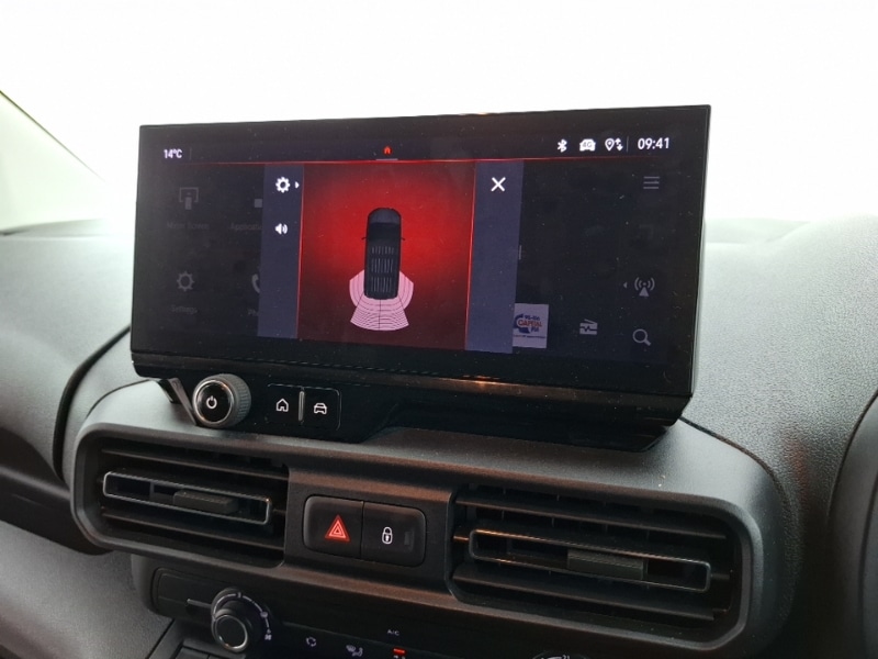 Used Vauxhall Combo 2024 for sale - 76289249: Photo 11