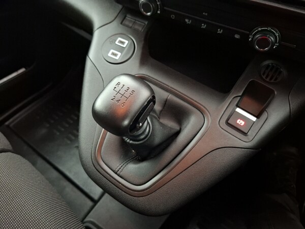 Used Vauxhall Combo 2024 for sale - 76289249: Photo 13