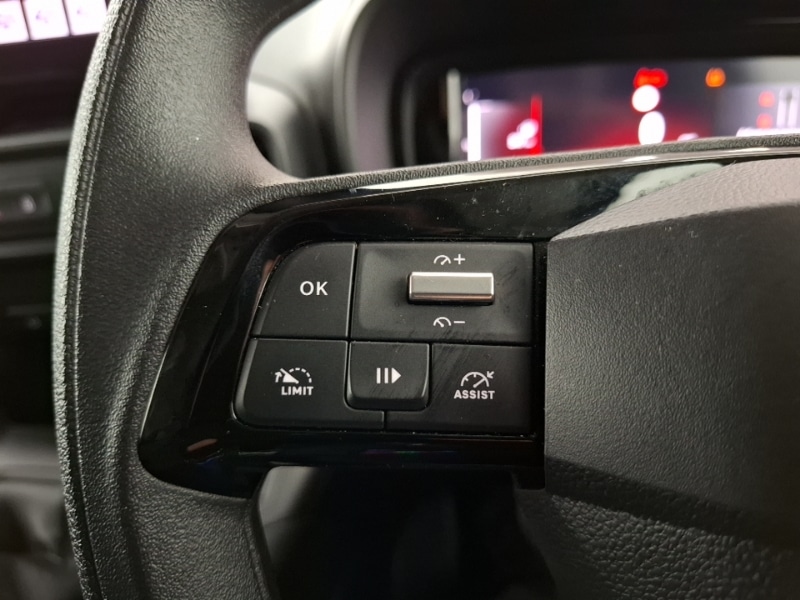 Used Vauxhall Combo 2024 for sale - 76289249: Photo 14