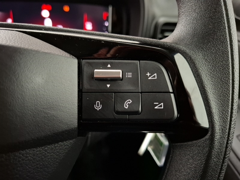 Used Vauxhall Combo 2024 for sale - 76289249: Photo 15