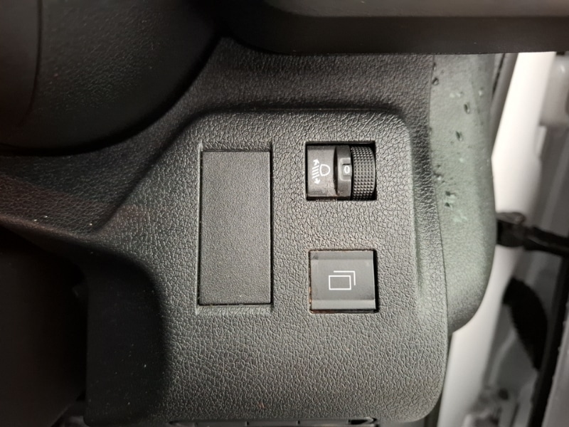 Used Vauxhall Combo 2024 for sale - 76289249: Photo 18