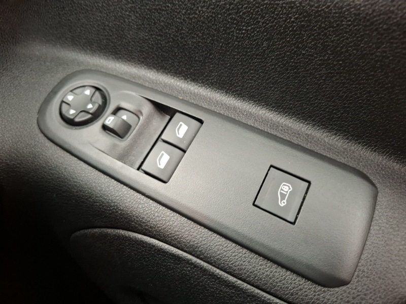 Used Vauxhall Combo 2024 for sale - 76289249: Photo 19