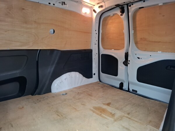 Used Vauxhall Combo 2024 for sale - 76289249: Photo 6
