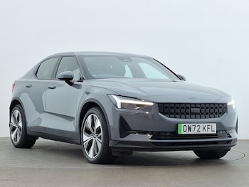 Used Polestar Polestar 2 2023 for sale - 79175610: Photo