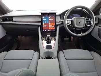Used Polestar Polestar 2 2023 for sale - 79175610: Photo