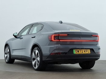 Used Polestar Polestar 2 2023 for sale - 79175610: Photo
