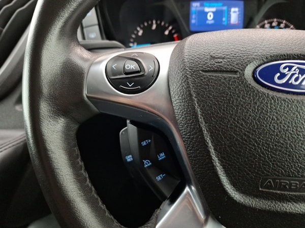Used Ford Transit 2018 for sale - 74868154: Photo 14
