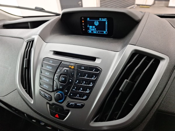Used Ford Transit 2018 for sale - 74868154: Photo 16