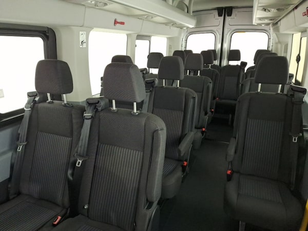 Used Ford Transit 2018 for sale - 74868154: Photo 19
