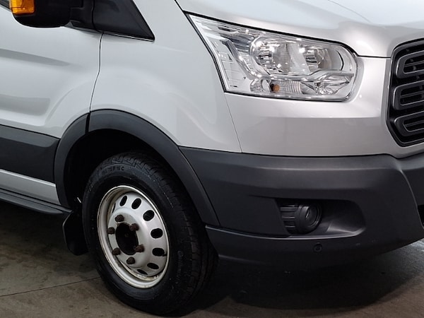 Used Ford Transit 2018 for sale - 74868154: Photo 9