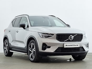 Used Volvo XC40 2023 for sale - 75640592: Photo
