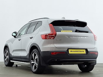 Used Volvo XC40 2023 for sale - 75640592: Photo