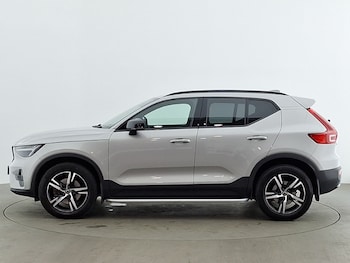 Used Volvo XC40 2023 for sale - 75640592: Photo