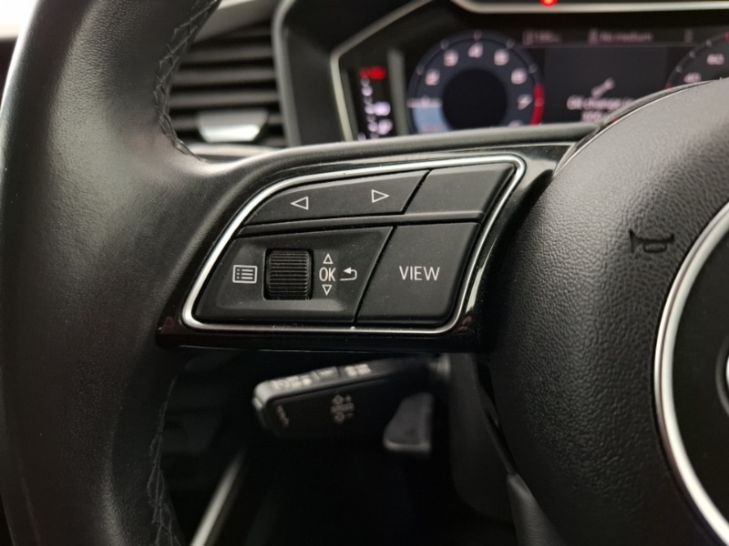 Used Audi A1 2022 for sale - 77786679: Photo 14