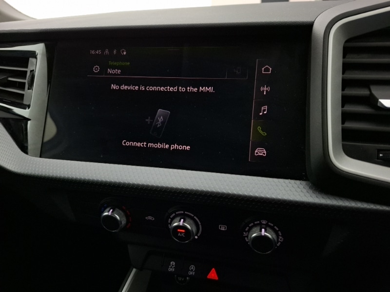 Used Audi A1 2022 for sale - 77786679: Photo 17