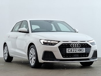 Used Audi A1 2022 for sale - 77786679: Photo