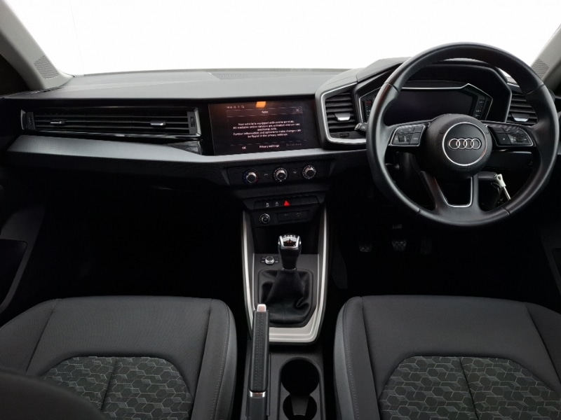 Used Audi A1 2022 for sale - 77786679: Photo 2