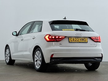 Used Audi A1 2022 for sale - 77786679: Photo