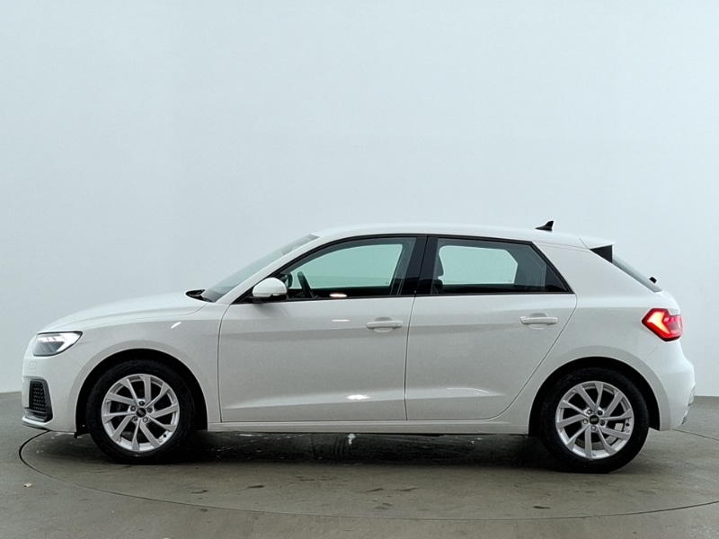 Used Audi A1 2022 for sale - 77786679: Photo 4