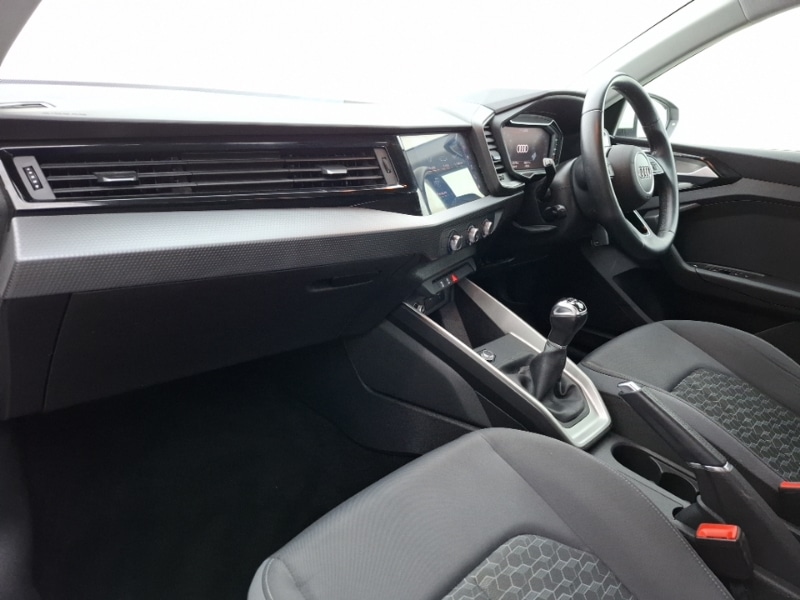 Used Audi A1 2022 for sale - 77786679: Photo 5