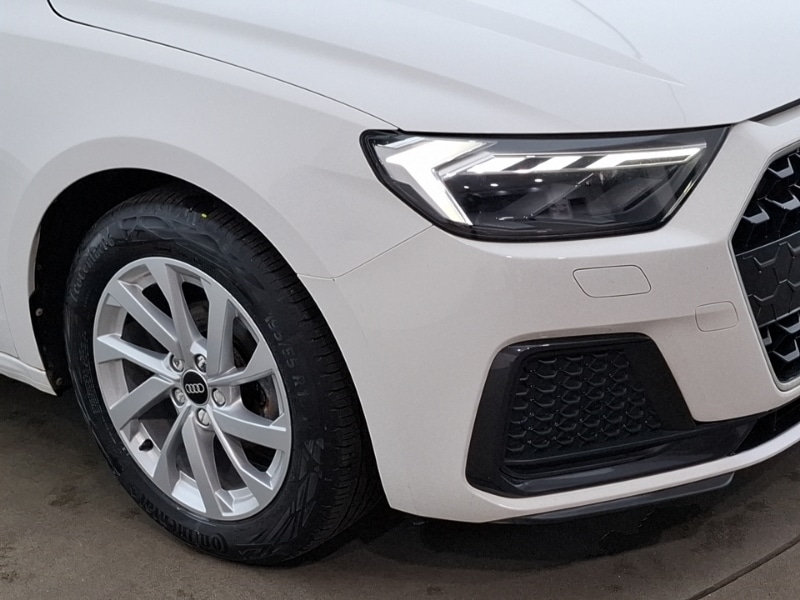 Used Audi A1 2022 for sale - 77786679: Photo 9