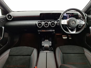 Used Mercedes-Benz A-Class 2021 for sale - 75948945: Photo