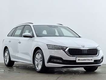 2021 - 2.0 TDI SE Technology 5dr
