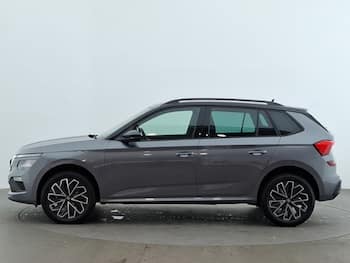 Used Skoda Kamiq 2025 for sale - 79803738: Photo