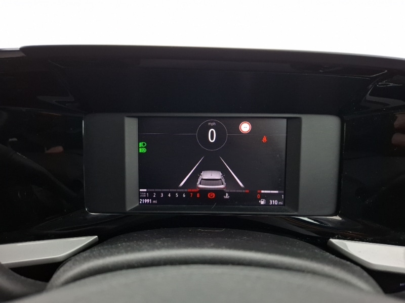 Used Vauxhall Mokka 2022 for sale - 77219322: Photo 10