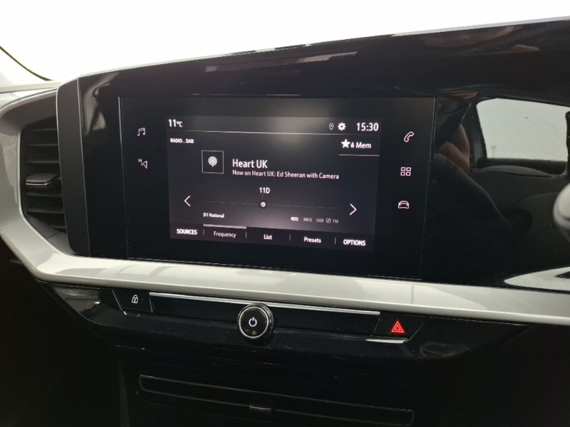 Used Vauxhall Mokka 2022 for sale - 77219322: Photo 11