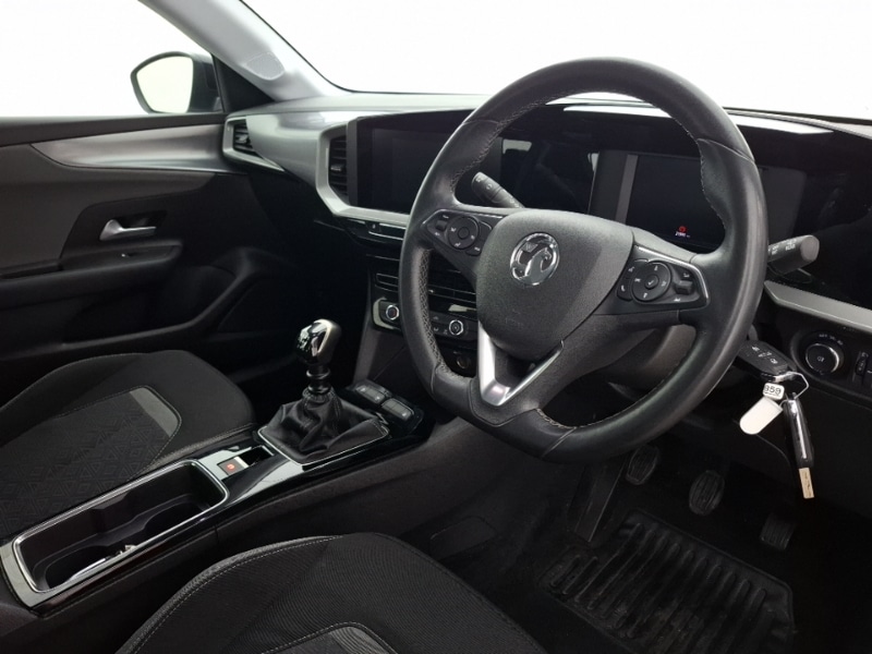 Used Vauxhall Mokka 2022 for sale - 77219322: Photo 12
