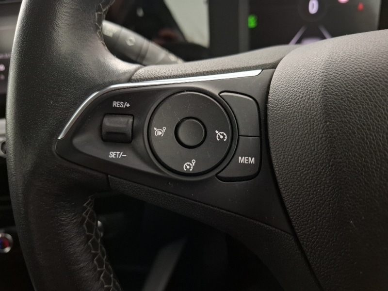 Used Vauxhall Mokka 2022 for sale - 77219322: Photo 14