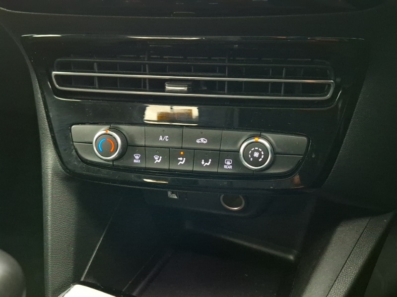 Used Vauxhall Mokka 2022 for sale - 77219322: Photo 17