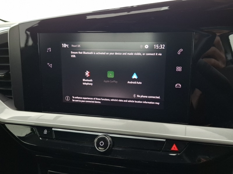 Used Vauxhall Mokka 2022 for sale - 77219322: Photo 19