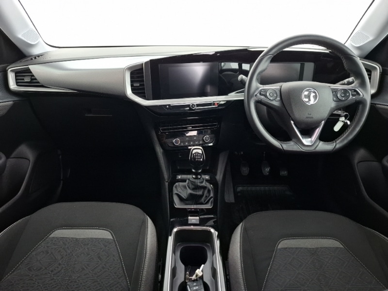 Used Vauxhall Mokka 2022 for sale - 77219322: Photo 2
