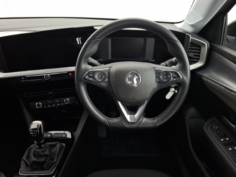 Used Vauxhall Mokka 2022 for sale - 77219322: Photo 7