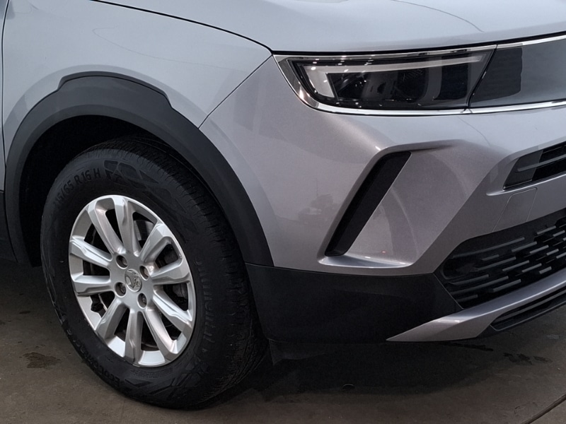 Used Vauxhall Mokka 2022 for sale - 77219322: Photo 9