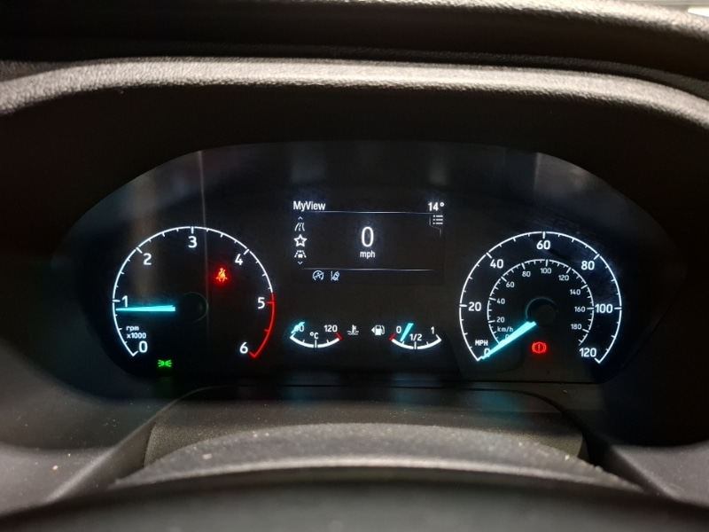 Used Ford Transit 2024 for sale - 77969222: Photo 10