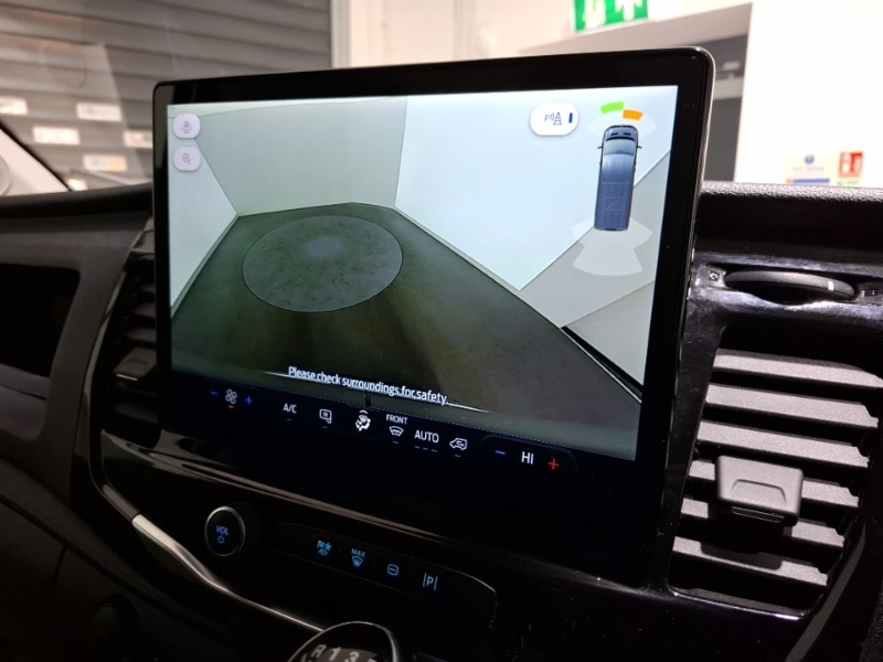 Used Ford Transit 2024 for sale - 77969222: Photo 11